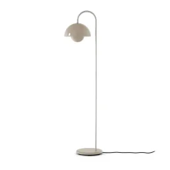 Flowerpot VP12 Stehlampe
