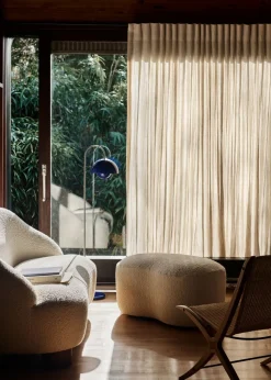 Flowerpot VP12 Stehlampe