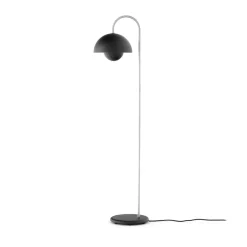 Flowerpot VP12 Stehlampe