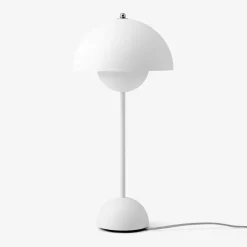 FlowerPot VP3 Tischleuchte