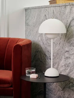 FlowerPot VP3 Tischleuchte