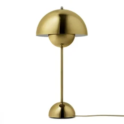 FlowerPot VP3 Tischleuchte