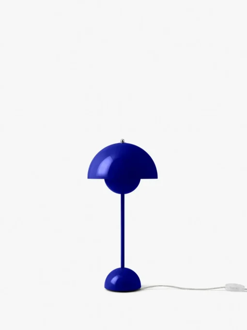 FlowerPot VP3 Tischleuchte