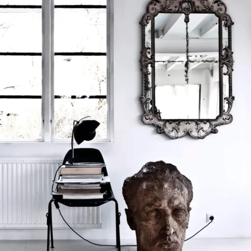 FlowerPot VP4 Tischleuchte