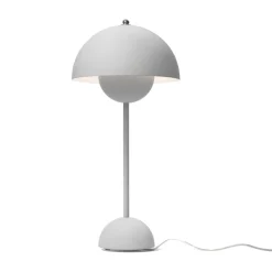 FlowerPot VP3 Tischleuchte