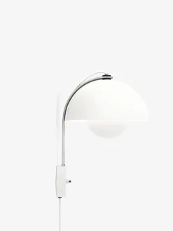 Flowerpot Wandleuchte VP8