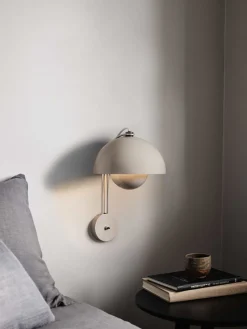 Flowerpot Wandleuchte VP8