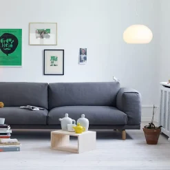 Fluid Pendelleuchte