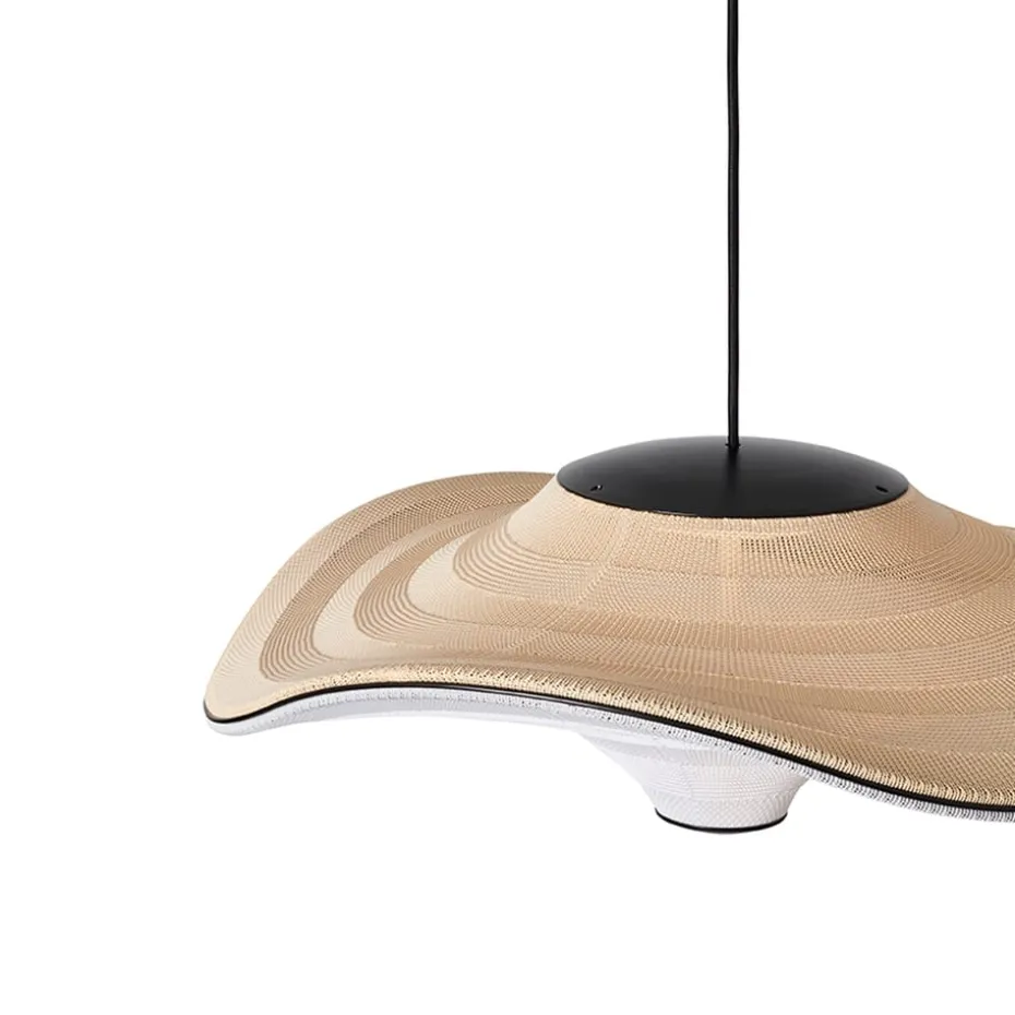 Flying Pendelleuchte Ø58 cm