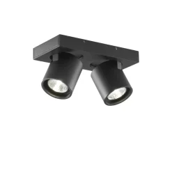 Focus 2 Wand- und Pendelleuchte