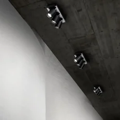 Focus 2 Wand- und Pendelleuchte