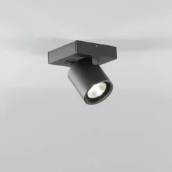 Focus 1 Wand- und Pendelleuchte