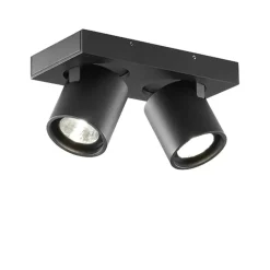 Focus Mini 2 Wand- und Pendelleuchte