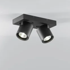Focus Mini 2 Wand- und Pendelleuchte