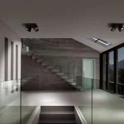 Focus Mini 2 Wand- und Pendelleuchte