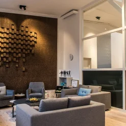 Focus Mini 2 Wand- und Pendelleuchte