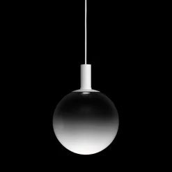 Fog Pendelleuchte weiß