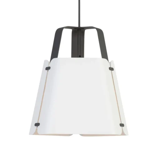 Fold Pendelleuchte Ø34cm