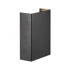 Fold Wandleuchte 14,9x10,6 cm