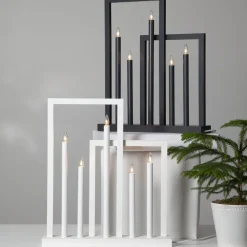 Frame Adventskerzenhalter