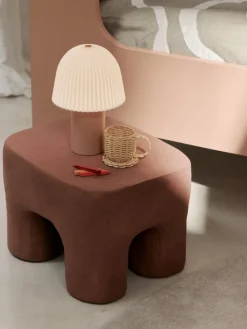Frill tragbare Lampe