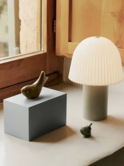 Frill tragbare Lampe