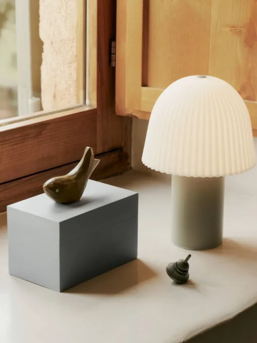 Frill tragbare Lampe