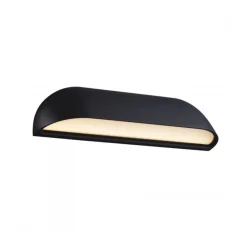Front Wandleuchte 26 cm