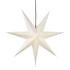 Frozen Adventsstern 70cm