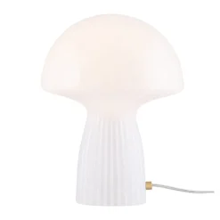 Fungo Tischlampe Special Edition Weiß