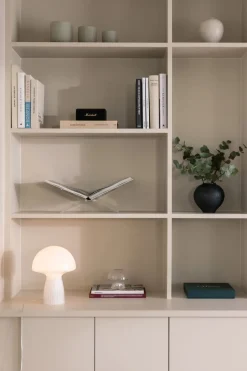 Fungo Tischlampe Special Edition Weiß