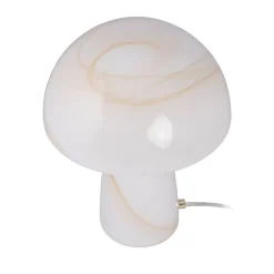 Fungo Tischleuchte beige