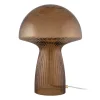 Fungo Tischleuchte Special Edition Braun