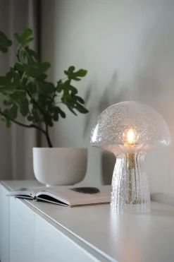 Fungo Tischleuchte Special Edition