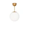 Funkis Glob Pendelleuchte