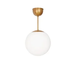 Funkis Glob Pendelleuchte