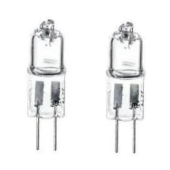 G4 Halogenleuchte 5 W 2er-Pack