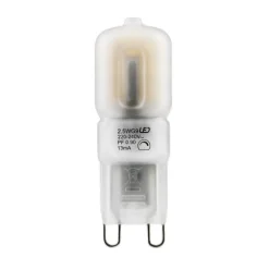 G9 LED 2 W dimmbar