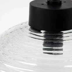 Gaia Pendelleuchte Ø34 cm