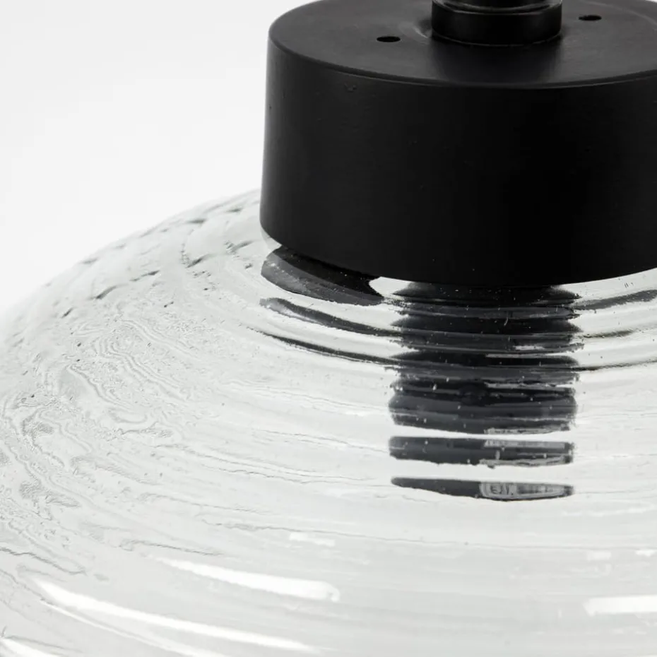 Gaia Pendelleuchte Ø34 cm