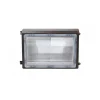 Gard I Wandleuchte LED 36,1x23,5 cm