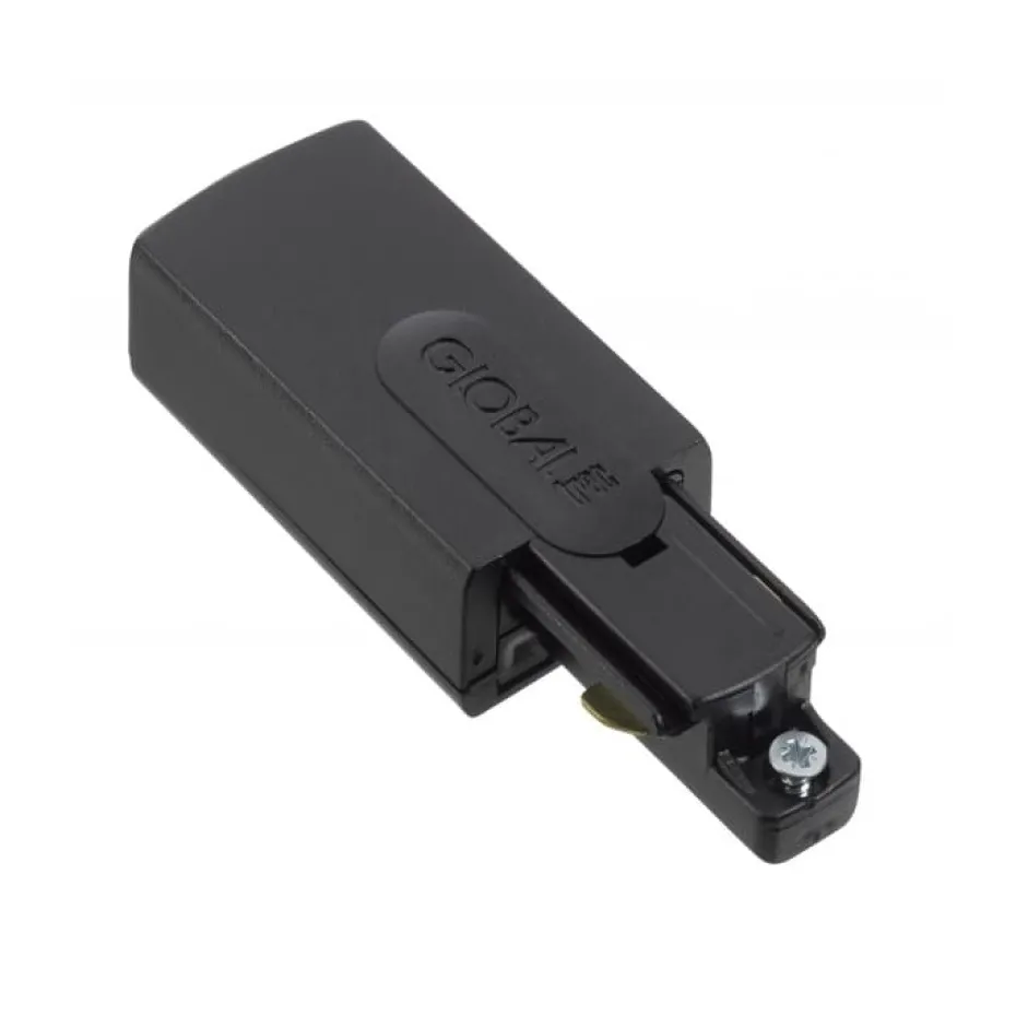 GB12-2 Einspeisungsteil für Global-Schiene