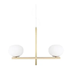 Gemini Pendelleuchte 87 cm