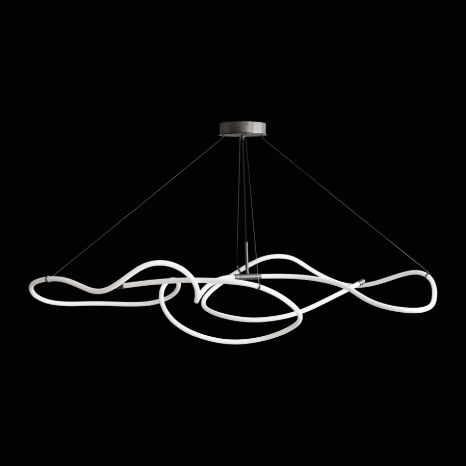 Ghost Chandelier Deckenleuchte big