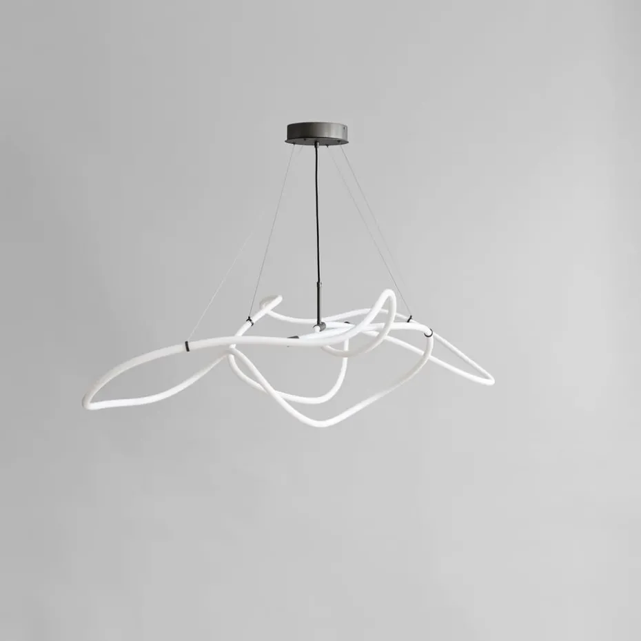 Ghost Chandelier Deckenleuchte big