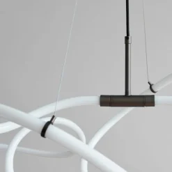 Ghost Chandelier Deckenleuchte big