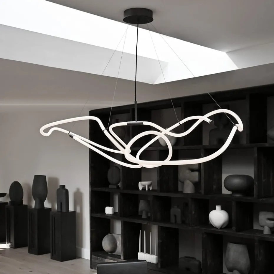 Ghost Chandelier Deckenleuchte big