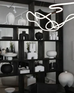 Ghost Chandelier Deckenleuchte big