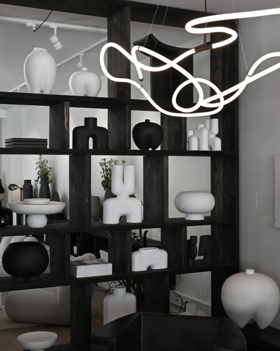 Ghost Chandelier Deckenleuchte big