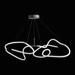 Ghost Chandelier Deckenleuchte mini